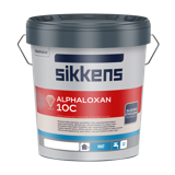 Alphaloxan 10C