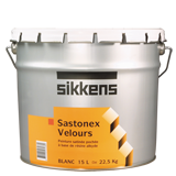 Sastonex Velours