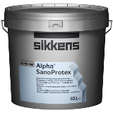 Alpha SanoProtex