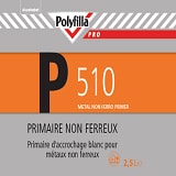 P510 Primaire non ferreux
