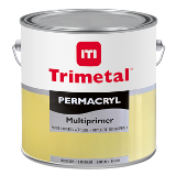 Permacryl Multiprimer