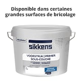 Sous-Couche Peinture Intérieure