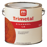 Silvanol LS