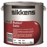 Rubbol Satin