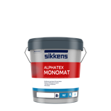 Alphatex Monomat D3