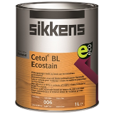 Cetol BL Ecostain