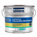 Alphatex Velours Référence
