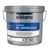 Alpha BL Impression