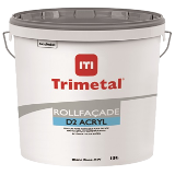 Rollfaçade D2 Acryl