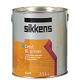 Cetol BL Primer