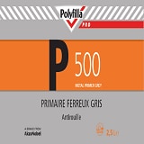 P500 Primaire ferreux