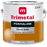 Permaline Decor Satin