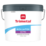 Rollatex Satin