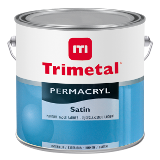 Permacryl Satin