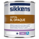 Cetol BL Opaque