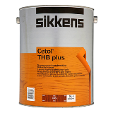 Cetol THB Plus