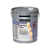 Chalix Decor Finitura