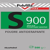 S900 Poudre antidérapante