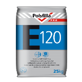 E120 Enduit de garnissage