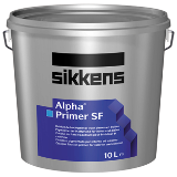 Alpha Primer SF