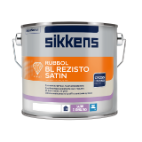 Rubbol BL Rezisto Satin