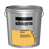 Alphaloxan Extra
