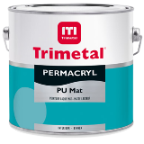 Permacryl PU Mat