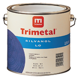 Silvanol LO