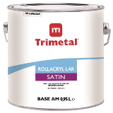 Rollacryl Lak Satin