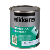 Redox AK Ferrotop