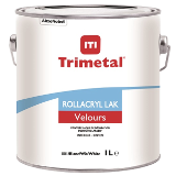 Rollacryl Lak Velours