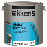 Alpha Diwatex