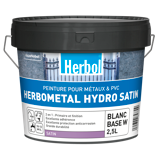 HerboMetal Hydro satin