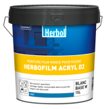 HerboFilm acryl D2