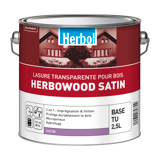 HerboWood satin