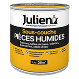 Sous-couche Pièces humides