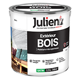 Extérieur Bois