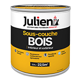 Sous-couche Bois intérieur / extérieur