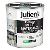 Extérieur Multi-Matériaux