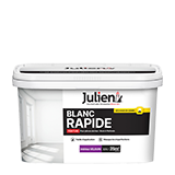 Blanc Rapide Velours