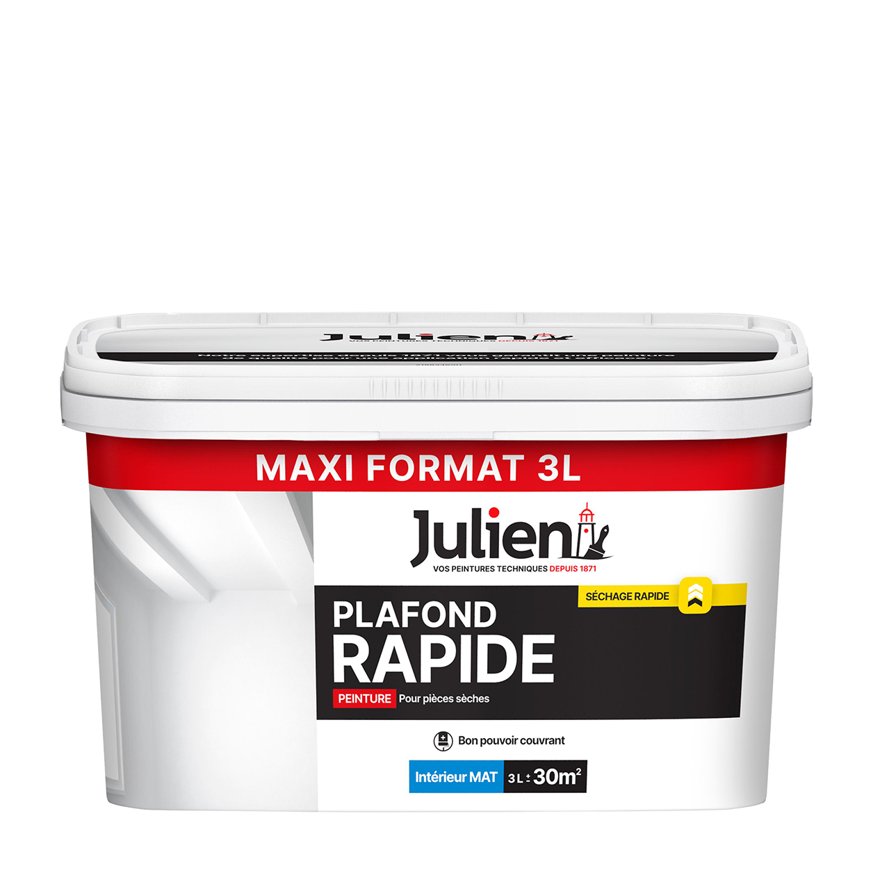 Plafond Rapide