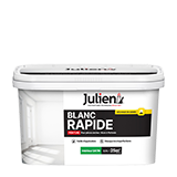 Blanc Rapide Satin