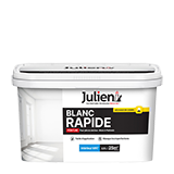 Blanc Rapide Mat