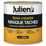 Sous-couche Masque Taches