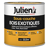 Sous-couche Bois Exotiques