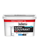 Plafond Couvrant Mat