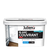 Blanc Couvrant Mat