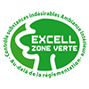 Concerne toutes les industries agro-alimentaires et tous les lieux de vie sensibles. Garantit l'absence de risque de pollution par les divers matériaux et revêtements