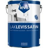 Lak Levis Satin