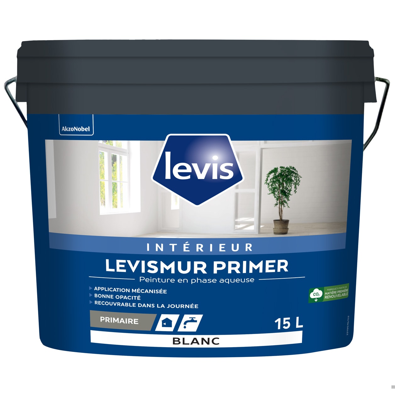 Levismur Primer
